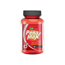PENAMAX 60CAPS