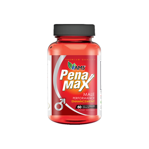 PENAMAX 60CAPS