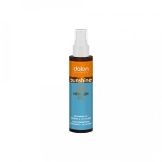 DALON SUN PROTECTION HAIR OIL 100ml