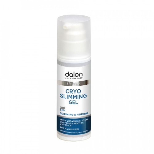 DALON CRYO SLIMMING GEL 150ml