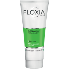 FLOXIA BALANCING GEL FOR OILY SKIN 40ML