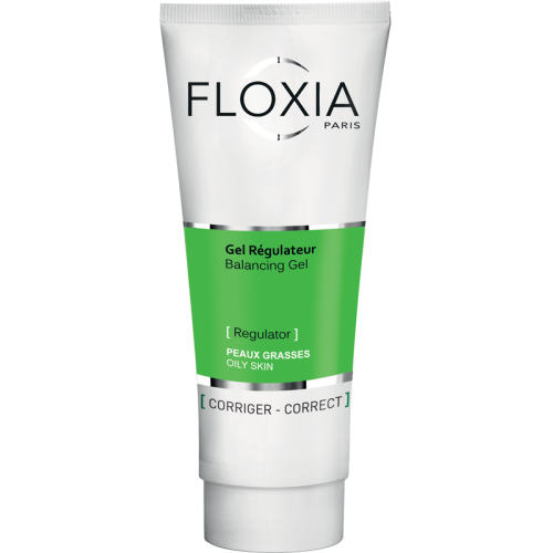 FLOXIA BALANCING GEL FOR OILY SKIN 40ML