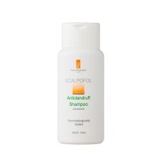 SCALPOFOL ANTIDANDRUFF SHAMPOO 200ML