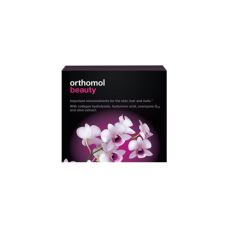 ORTHOMOL BEAUTY VIALS 30DAYS