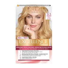 L'ORÉAL EXCELLENCE N.9.3