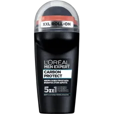 L'ORÉAL MEN EXPERT CARBON ROLL-ON 50ML