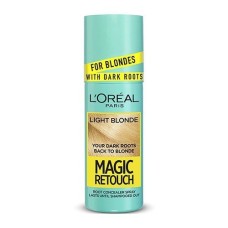 L'ORÉAL MAGIC RETOUCH 9.3 DARK ROOTS LIGHT BLONDE