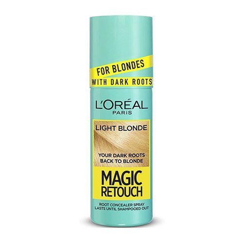L'ORÉAL MAGIC RETOUCH 9.3 DARK ROOTS LIGHT BLONDE