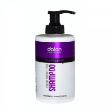 DALON HAIRMONY COLOR PROTECTION  SHAMPOO 300ML