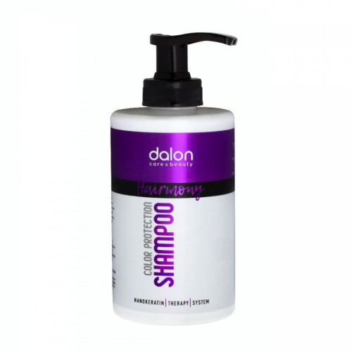 DALON HAIRMONY COLOR PROTECTION  SHAMPOO 300ML