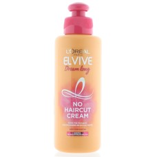 L'ORÉAL ELVIVE DREAM LONG NO HAIRCUT CREAM 200ML