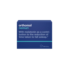 ORTHOMOL NEMURI 30GR