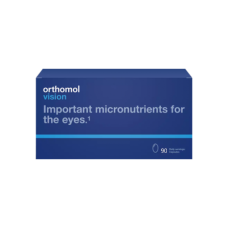 ORTHOMOL VISION 90CAPS