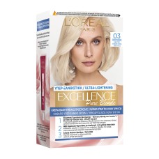 L'ORÉAL EXCELLENCE 03