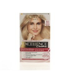 L'ORÉAL  EXCELLENCE 9.1