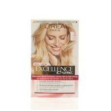 L'ORÉAL EXCELLENCE 9