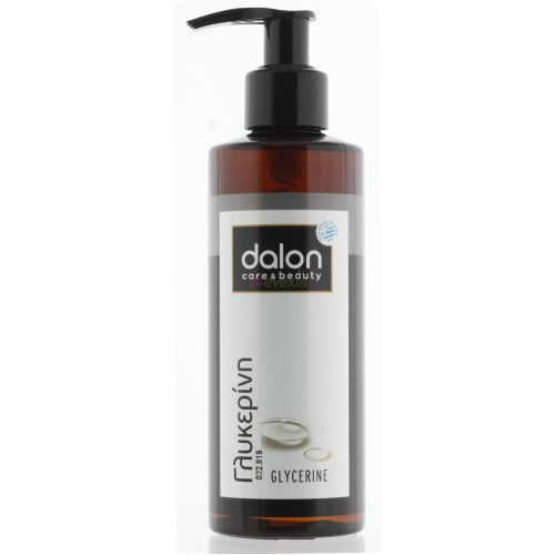 DALON GLYCERINE 200ML