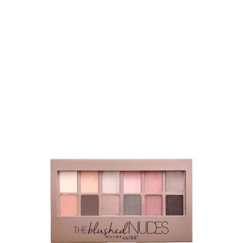 MAYBELLINE EYE PALETTE BLUSHED NUDES
