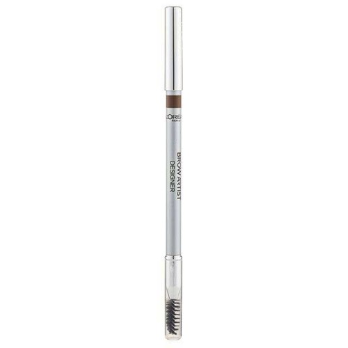 L'ORÉAL LE SOURCIL 303 DEEP BROWN BROW PENCIL