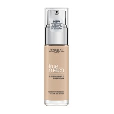 L'ORÉAL TRUE MATCH FOUNDATION RENO C2 ROSE