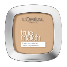 L'ORÉAL TRUE MATCH POUDRE C3 ROSE BEIGE