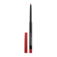 MAYBELLINE CS SHAPING LIP LINER  90 BRICK