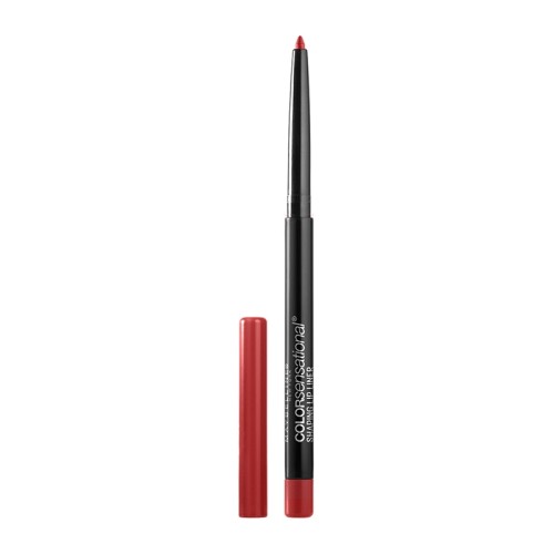 MAYBELLINE CS SHAPING LIP LINER  90 BRICK