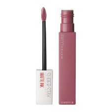 MAYBELLINE SSTAY MATTE INK 15 LOVER