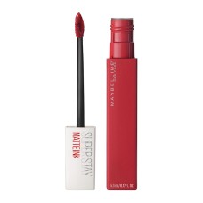 MAYBELLINE SSTAY MATTE INK 20 PIONEER