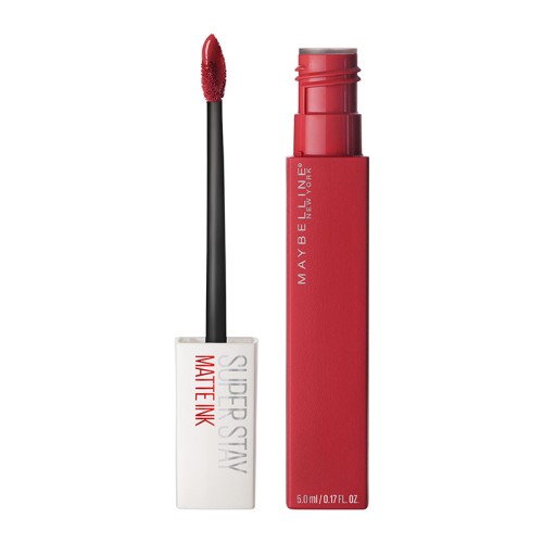 MAYBELLINE SSTAY MATTE INK 20 PIONEER
