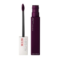 MAYBELLINE SSTAY MATTE INK 45 ESCAPIST