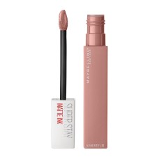 MAYBELLINE SSTAY MATTE INK 60 POET