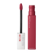 MAYBELLINE SSTAY MATTE INK 80 RULER