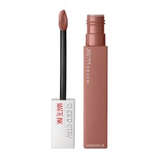 MAYBELLINE SSTAY MATTE INK 65 SEDUCTRES