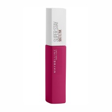 MAYBELLINE SSTAY MATTE INK 120 ARTIST