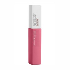 MAYBELLINE SSTAY MATTE INK 125 INSPIRER