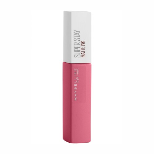 MAYBELLINE SSTAY MATTE INK 125 INSPIRER