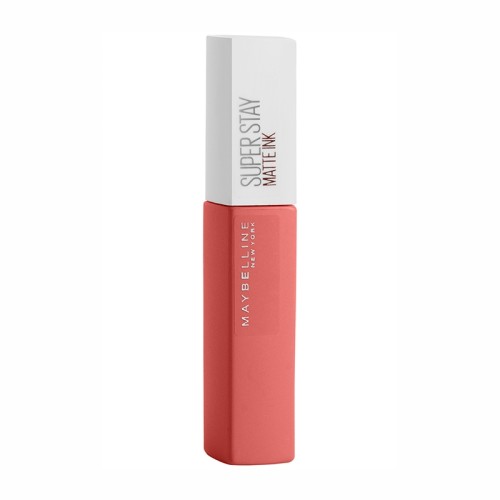 MAYBELLINE SSTAY MATTE INK 130 SELF-STARTER