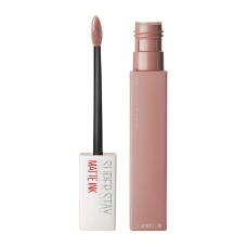 MAYBELLINE SSTAY MATTE INK 5 LOYALIST