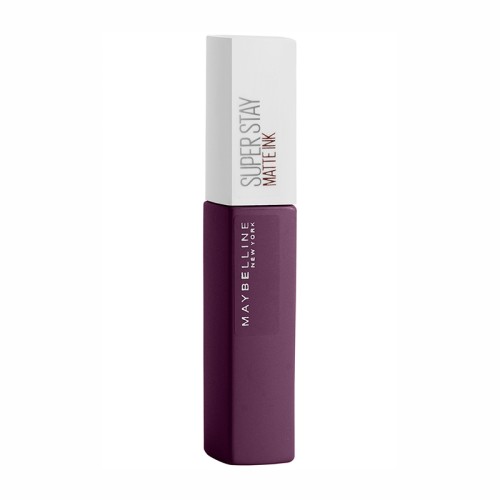 MAYBELLINE SSTAY MATTE INK 110 ORIGINATOR