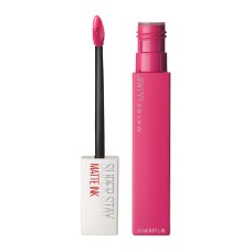 MAYBELLINE SSTAY MATTE INK 30 ROMANTIC