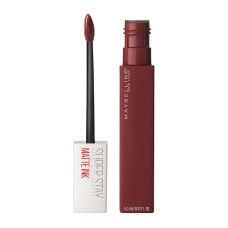 MAYBELLINE SSTAY MATTE INK 50 VOYAGER