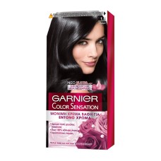 GARNIER COLOR SENSATION 1,0 