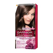 GARNIER COLOR SENSATION 4,0 