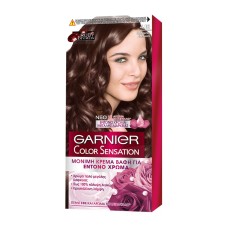 GARNIER COLOR SENSATION 4,15 