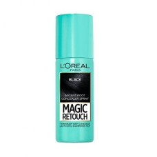 L'ORÉAL MAGIC RETOUCH 1 BLACK