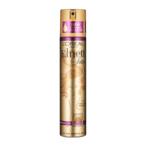 L'ORÉAL PARIS SATIN PRECIOUS OIL 200ml