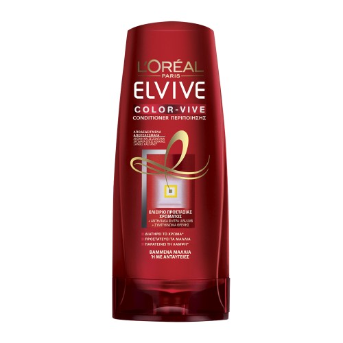 L'ORÉAL ELVIVE COLOR VIVE CONDITIONER 200ML