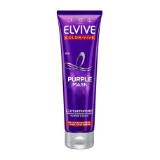L'ORÉAL ELVIVE COLOR VIVE PURPLE MASK