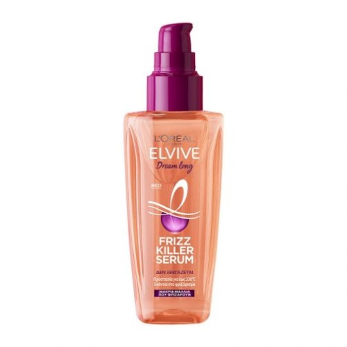 L'ORÉAL ELVIVE DREAM LONG FRIZZ KILLER SERUM